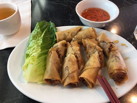 Dong Khanh Vietnamese Restaurant